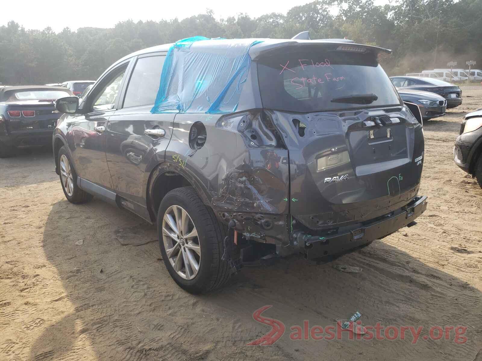 2T3DFREV5JW749138 2018 TOYOTA RAV4