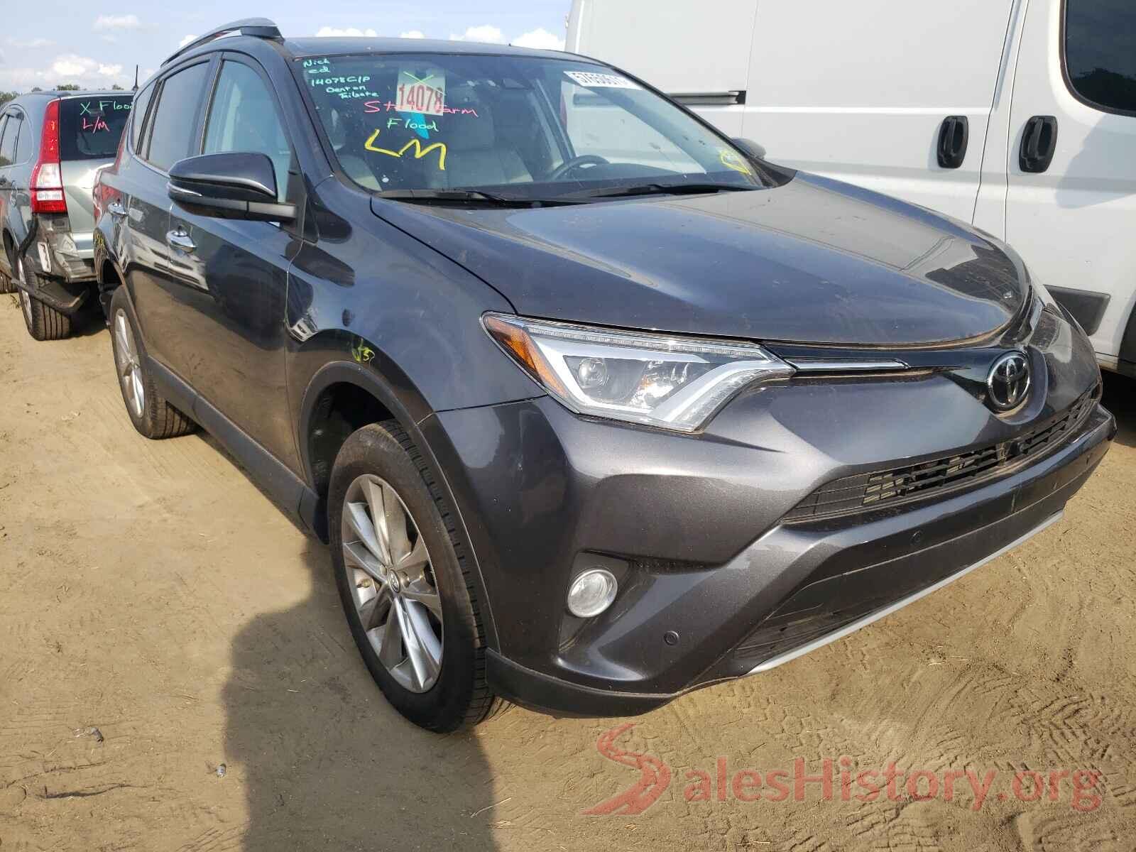 2T3DFREV5JW749138 2018 TOYOTA RAV4