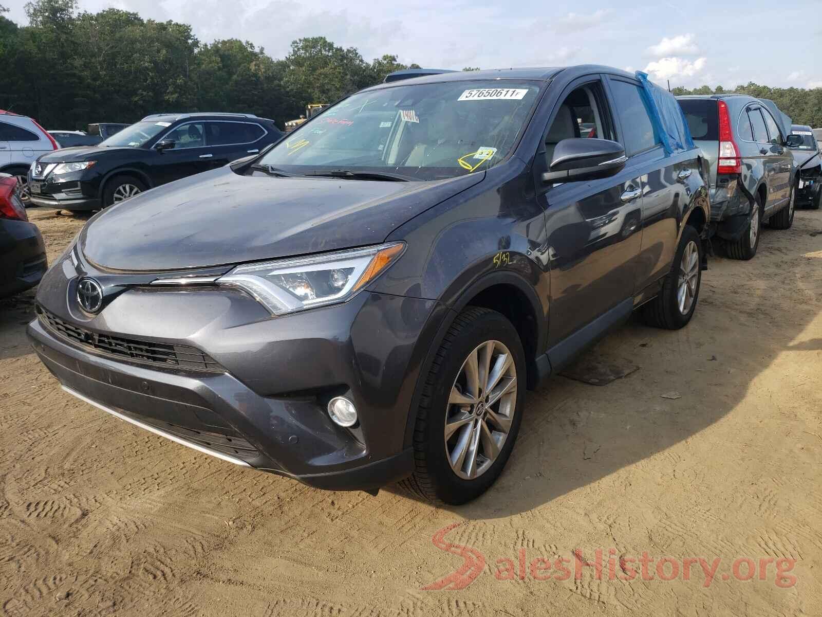 2T3DFREV5JW749138 2018 TOYOTA RAV4