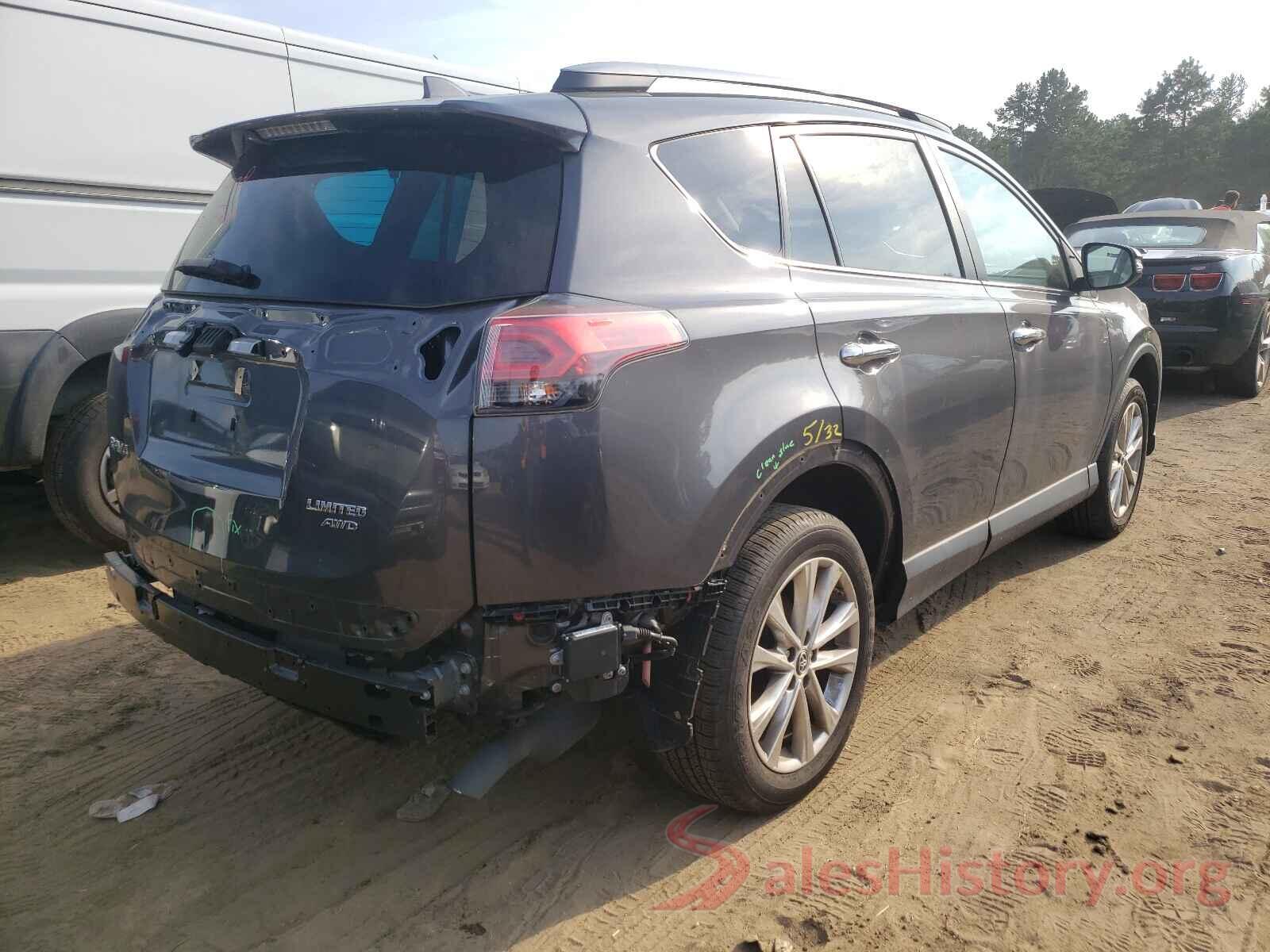 2T3DFREV5JW749138 2018 TOYOTA RAV4