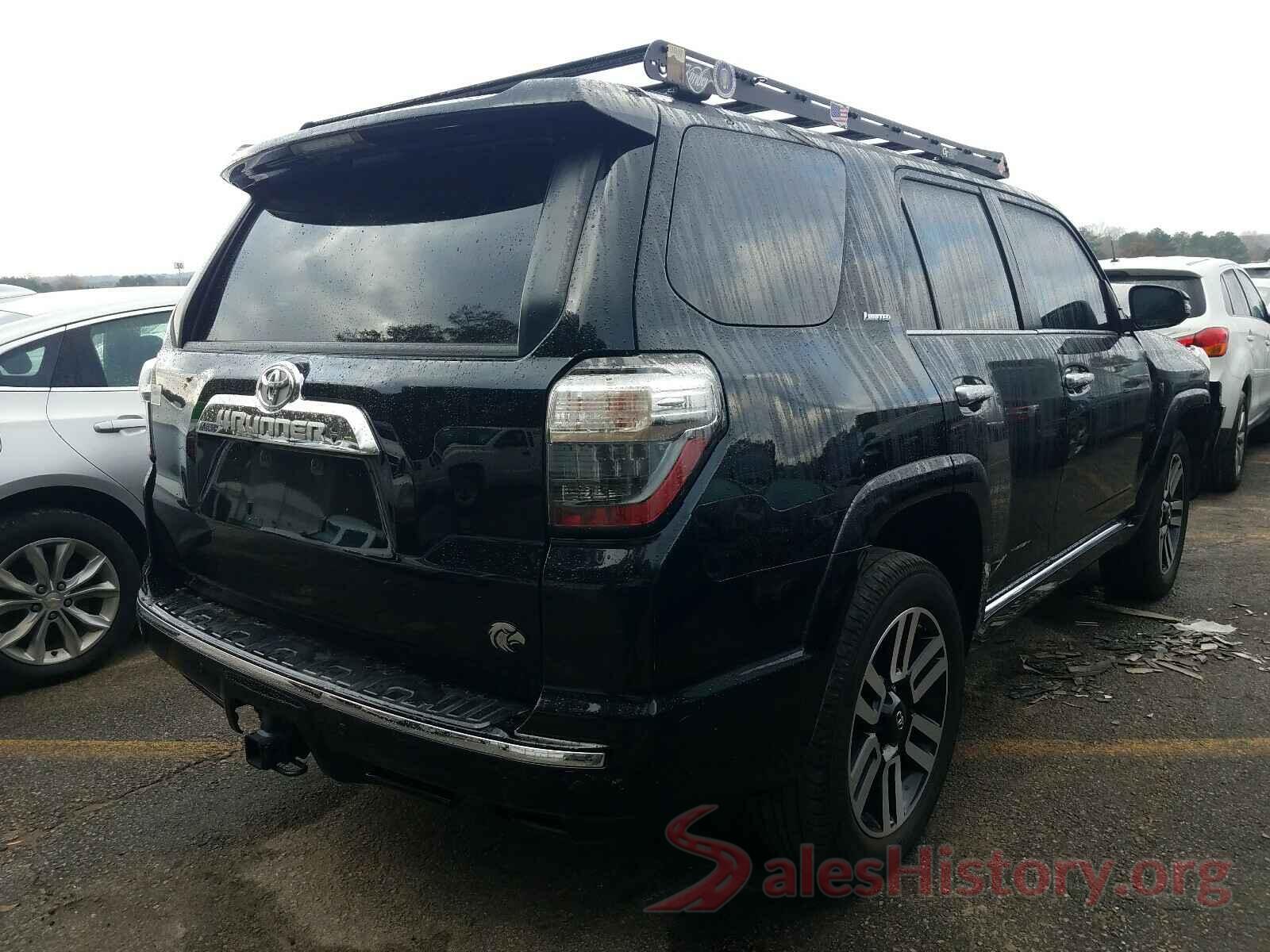 JTEBU5JR7H5471323 2017 TOYOTA 4RUNNER