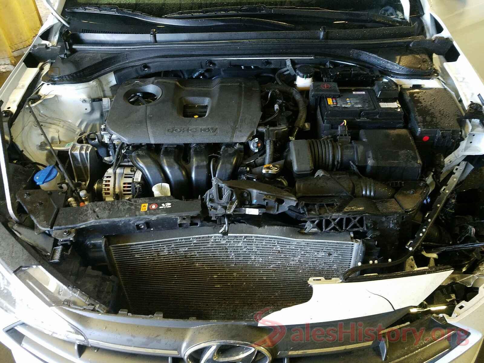 5NPD84LF0LH547200 2020 HYUNDAI ELANTRA