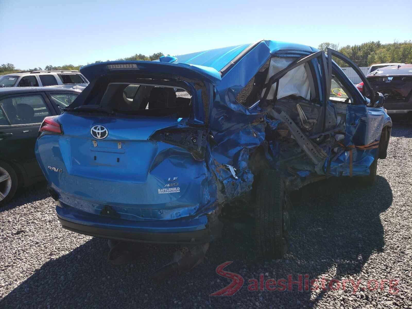 JTMBFREV2JJ717446 2018 TOYOTA RAV4