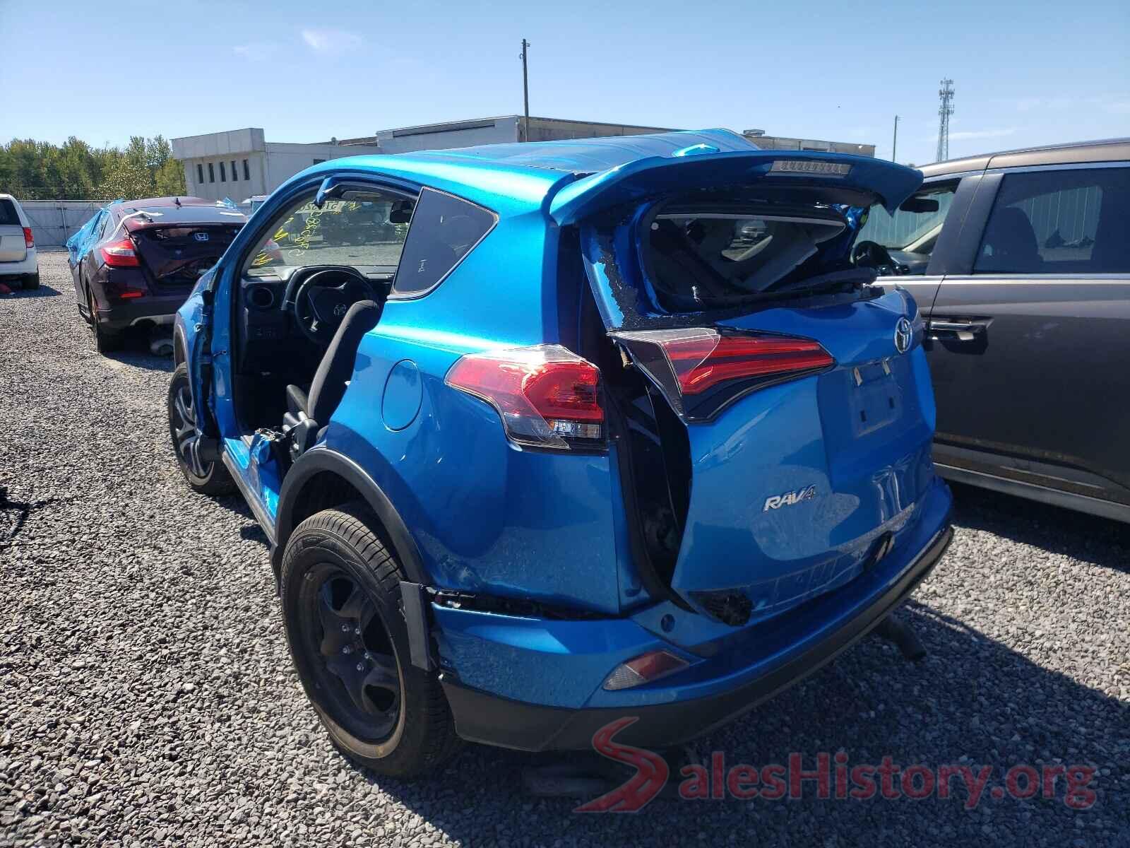 JTMBFREV2JJ717446 2018 TOYOTA RAV4