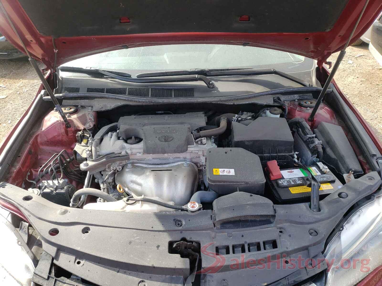 4T1BF1FK6HU796386 2017 TOYOTA CAMRY