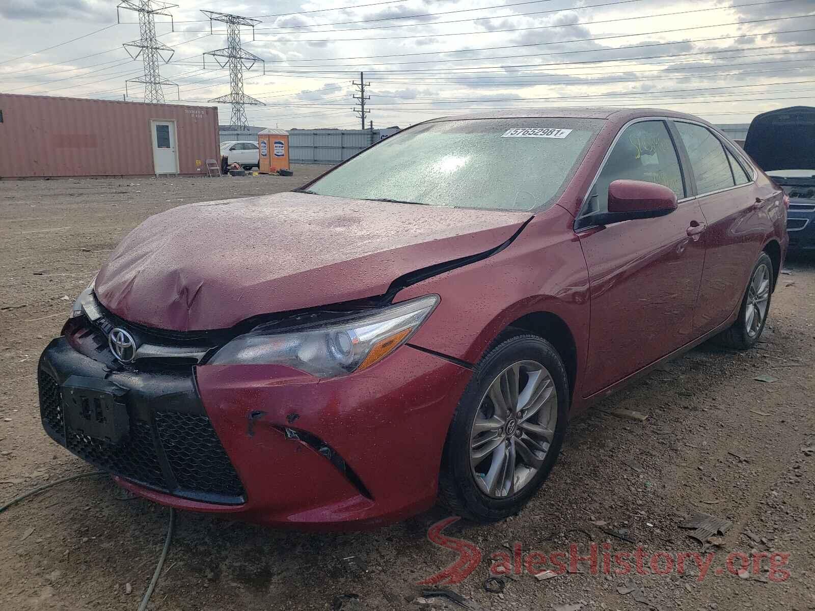 4T1BF1FK6HU796386 2017 TOYOTA CAMRY