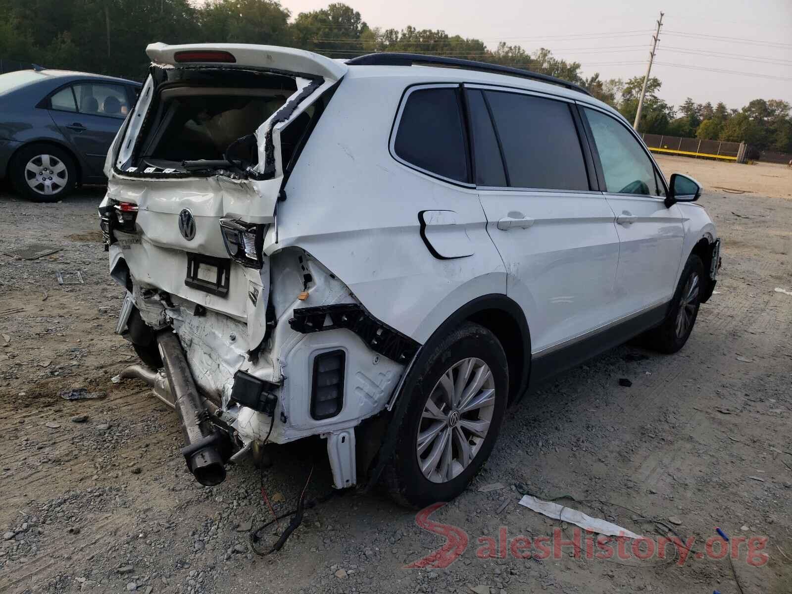 3VV2B7AX3JM074827 2018 VOLKSWAGEN TIGUAN