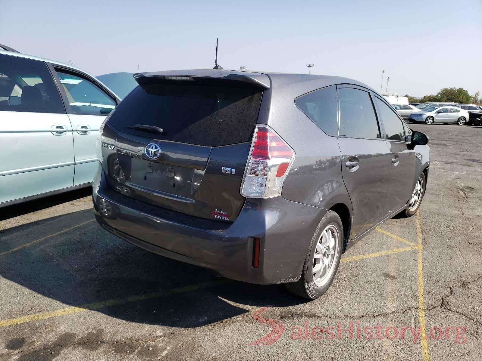 JTDZN3EU6HJ062501 2017 TOYOTA PRIUS