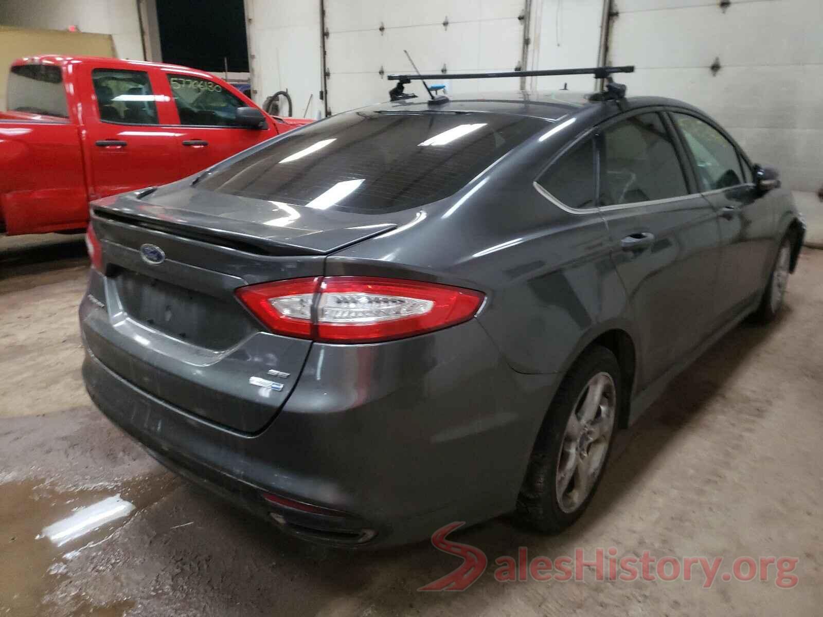 3FA6P0T91GR241274 2016 FORD FUSION