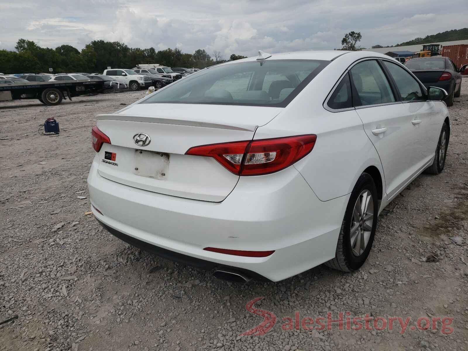 5NPE24AF8GH344862 2016 HYUNDAI SONATA