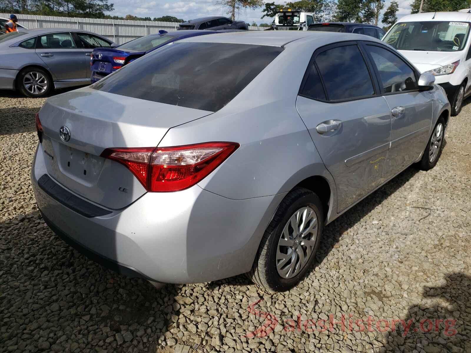 2T1BURHE9HC833136 2017 TOYOTA COROLLA