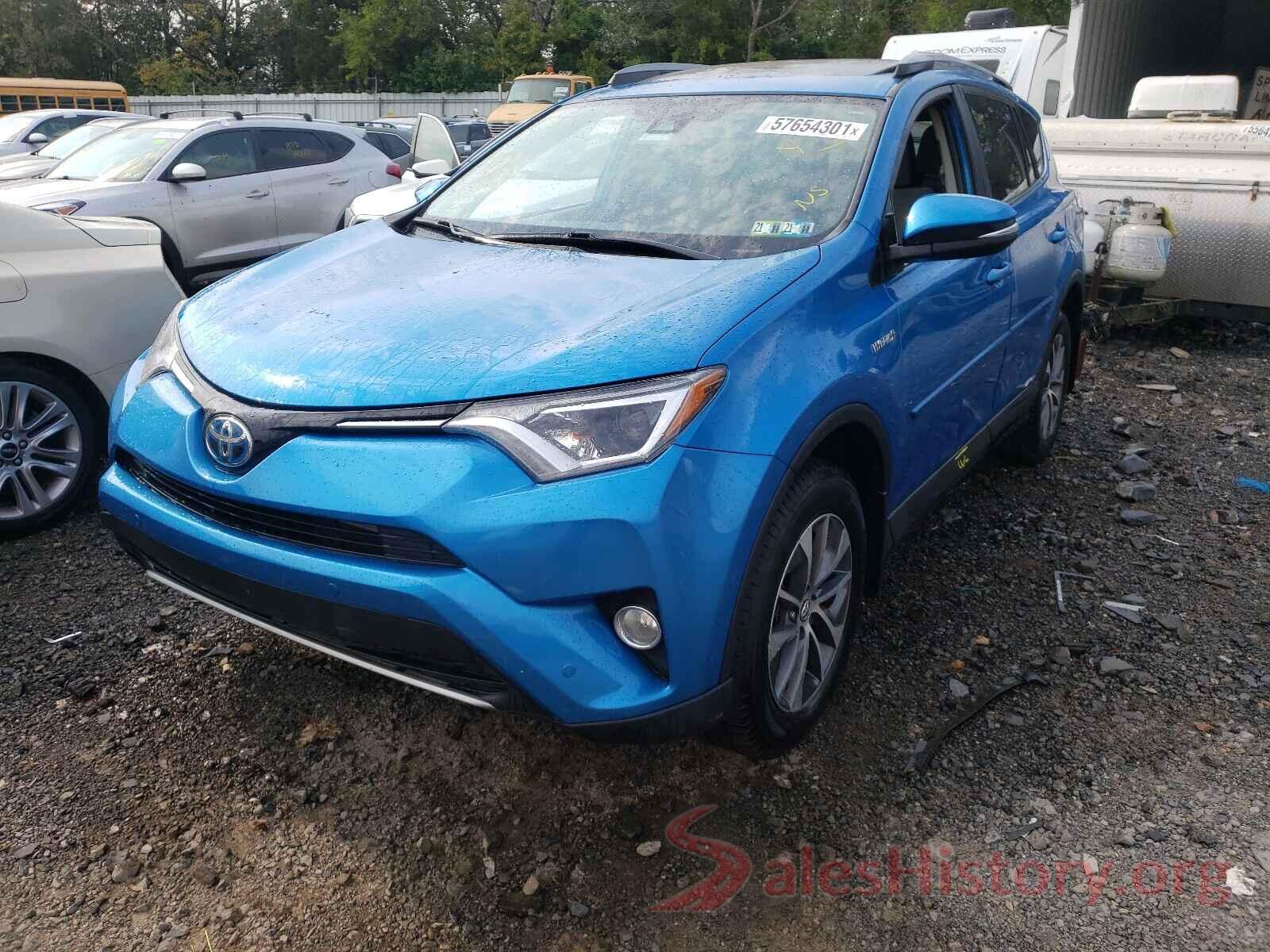 JTMRJREV3HD145034 2017 TOYOTA RAV4