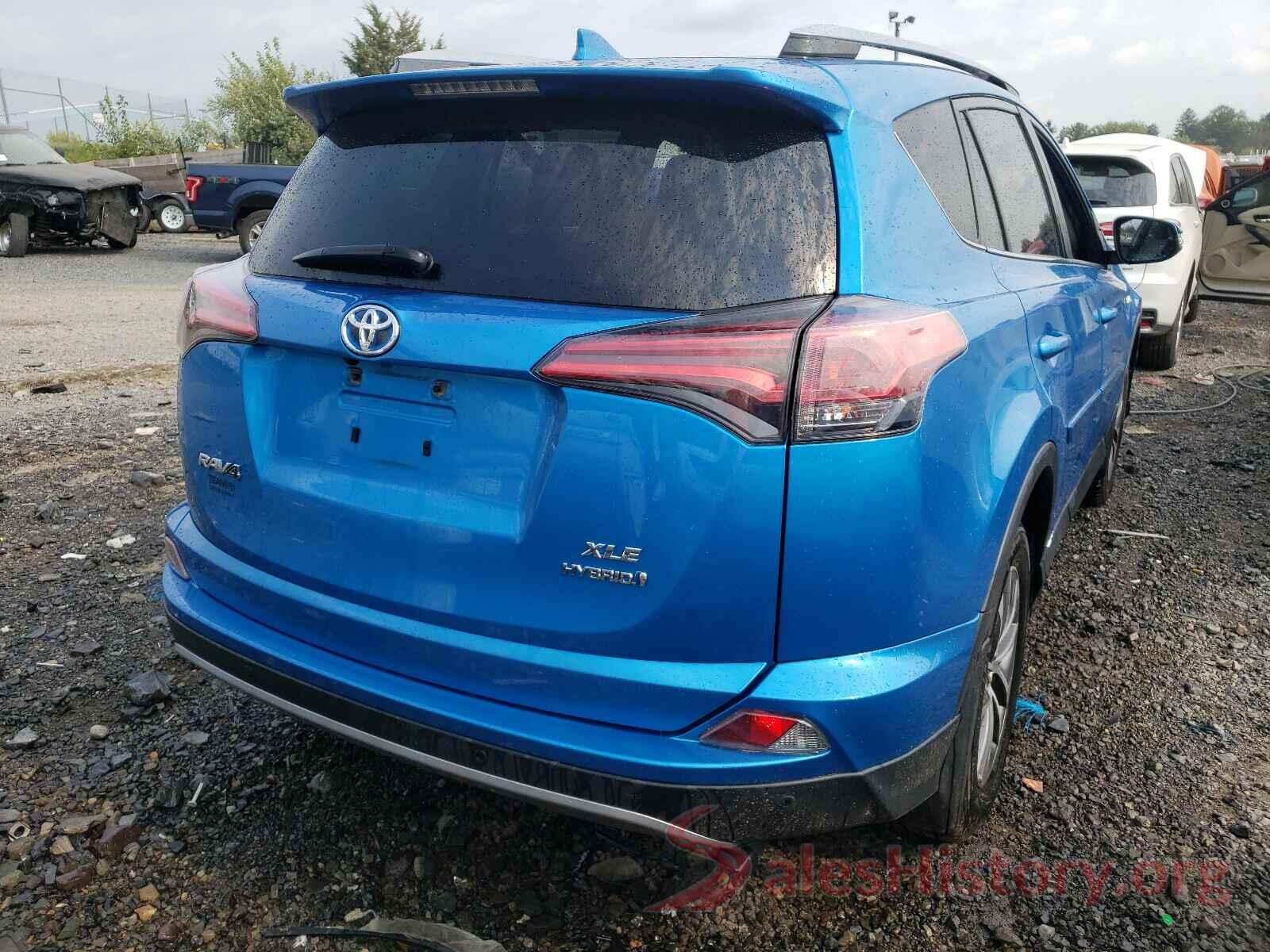 JTMRJREV3HD145034 2017 TOYOTA RAV4