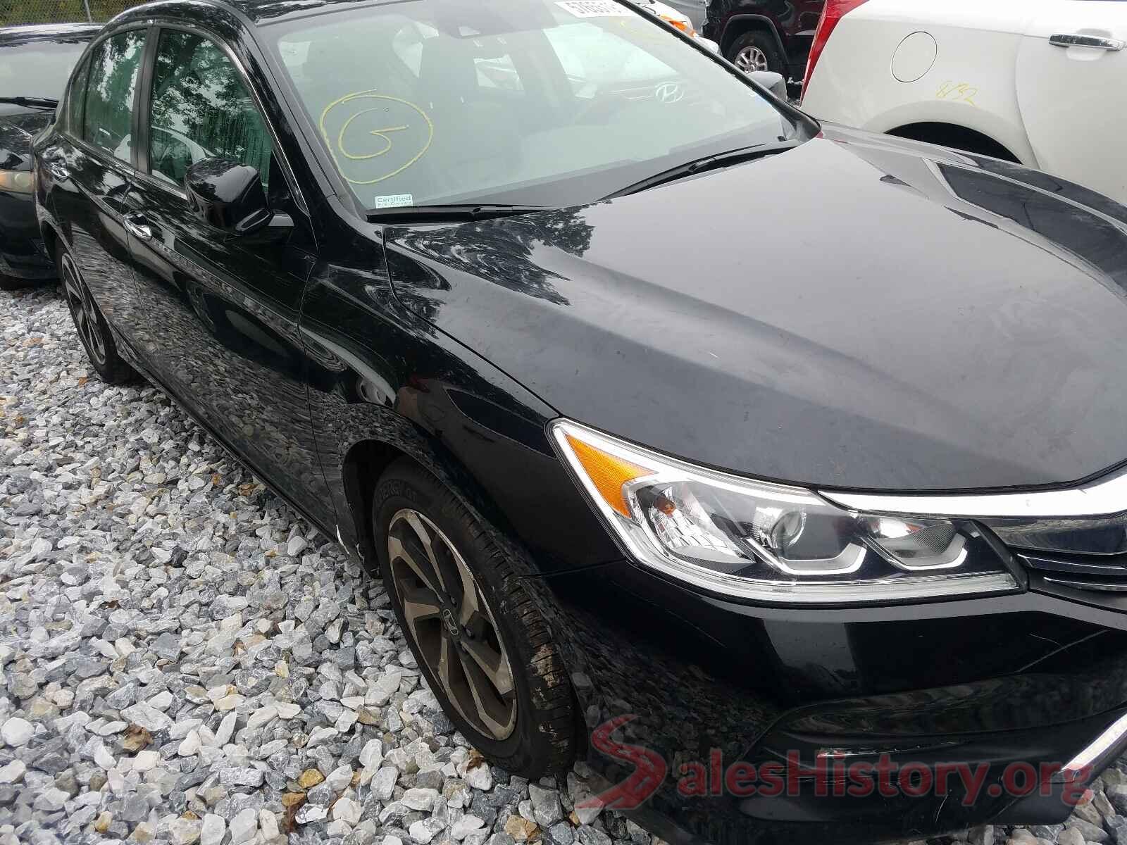 1HGCR2F96HA240763 2017 HONDA ACCORD