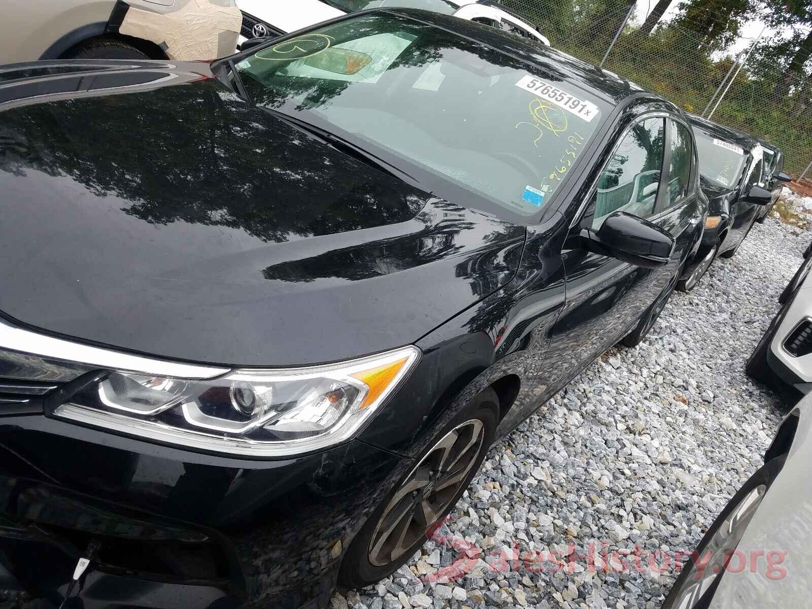 1HGCR2F96HA240763 2017 HONDA ACCORD