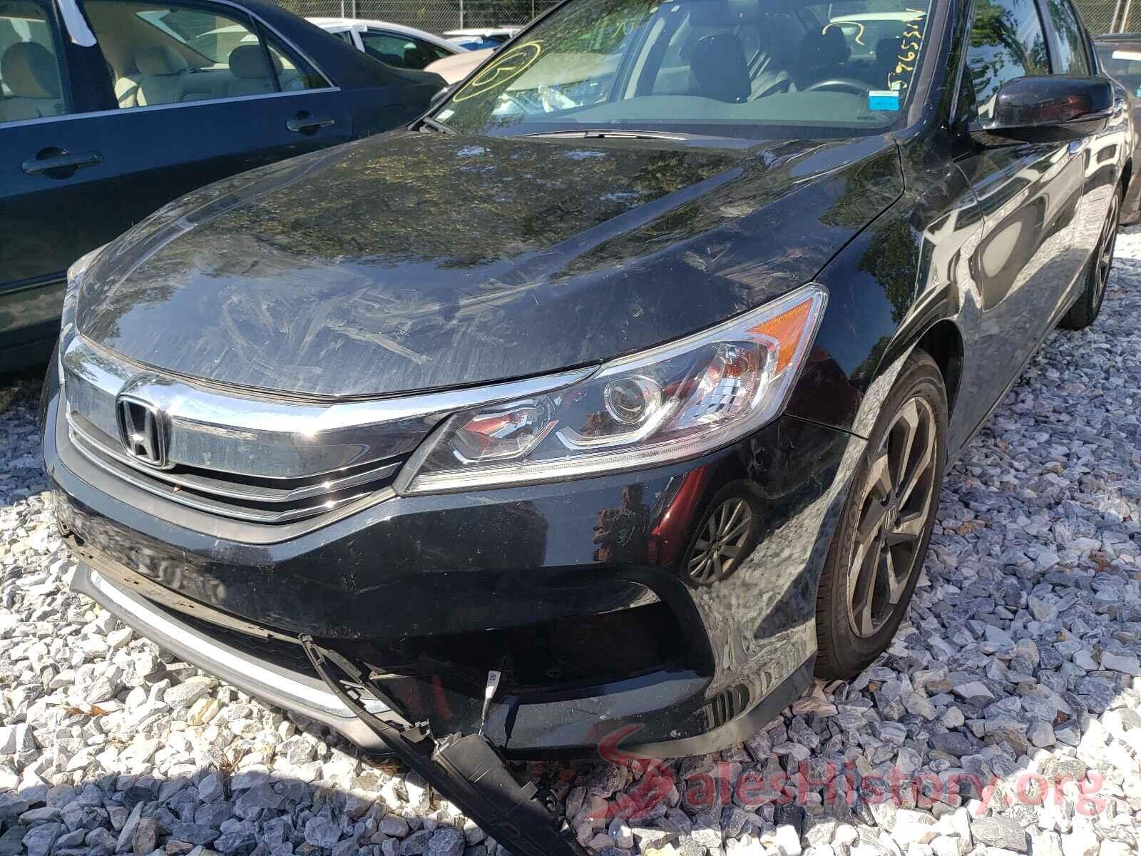 1HGCR2F96HA240763 2017 HONDA ACCORD