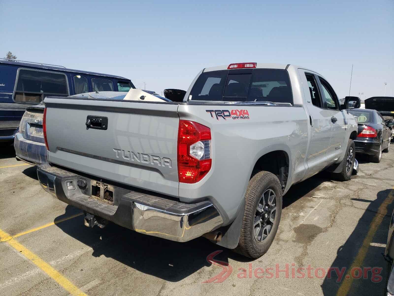 5TFUY5F19JX714340 2018 TOYOTA TUNDRA