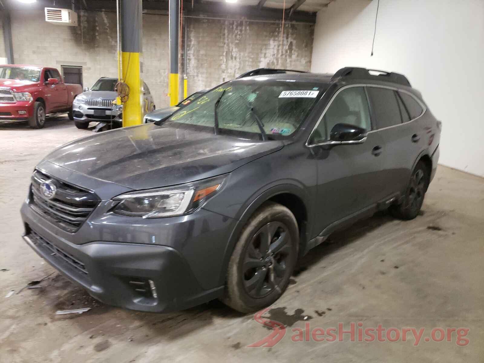 4S4BTGKD3L3107566 2020 SUBARU OUTBACK