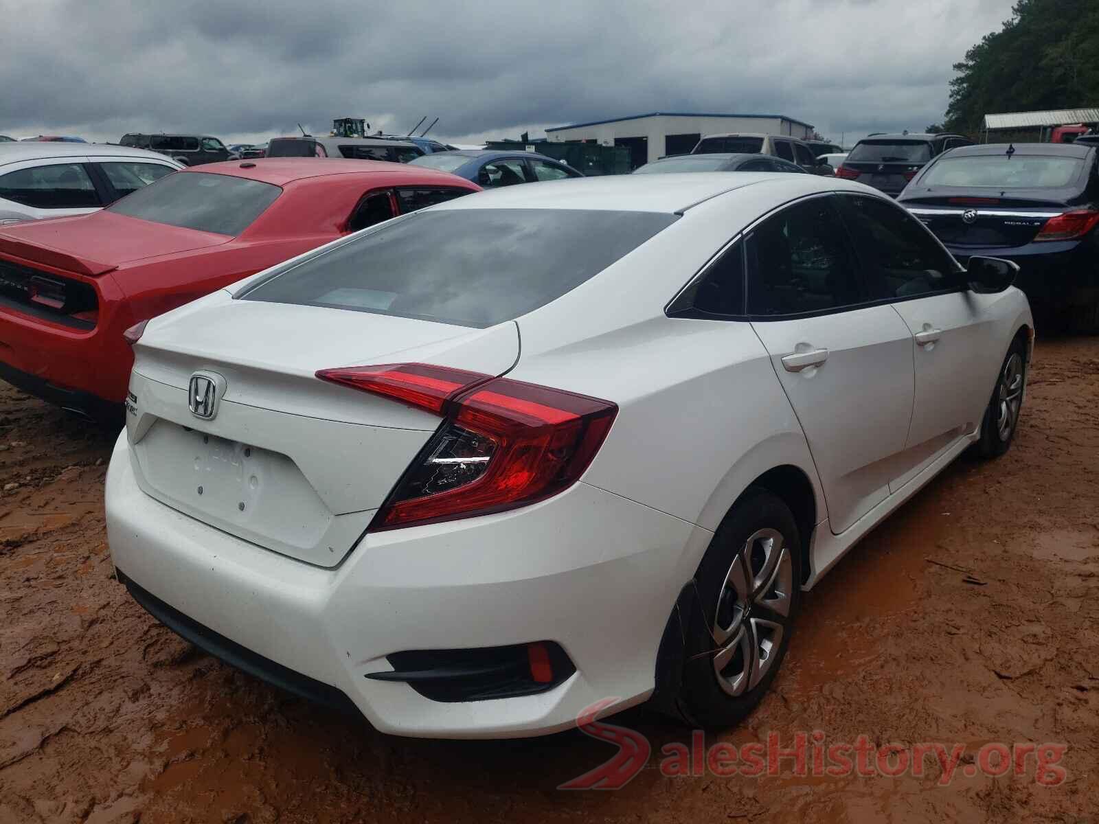 2HGFC2F51JH556493 2018 HONDA CIVIC