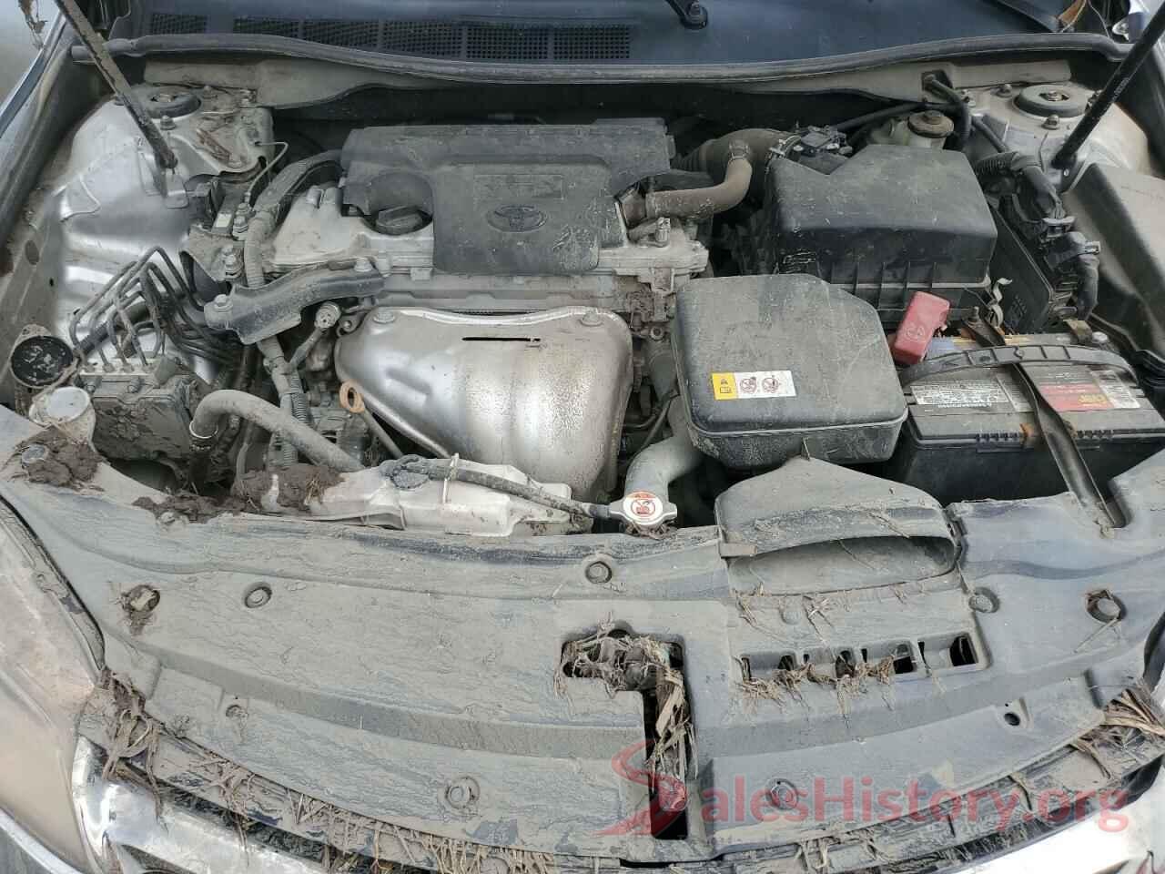 4T1BF1FK9HU352290 2017 TOYOTA CAMRY