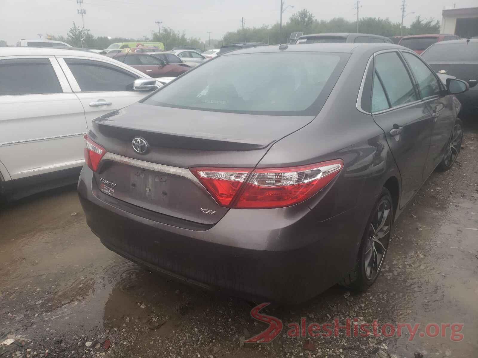 4T1BF1FKXGU600352 2016 TOYOTA CAMRY