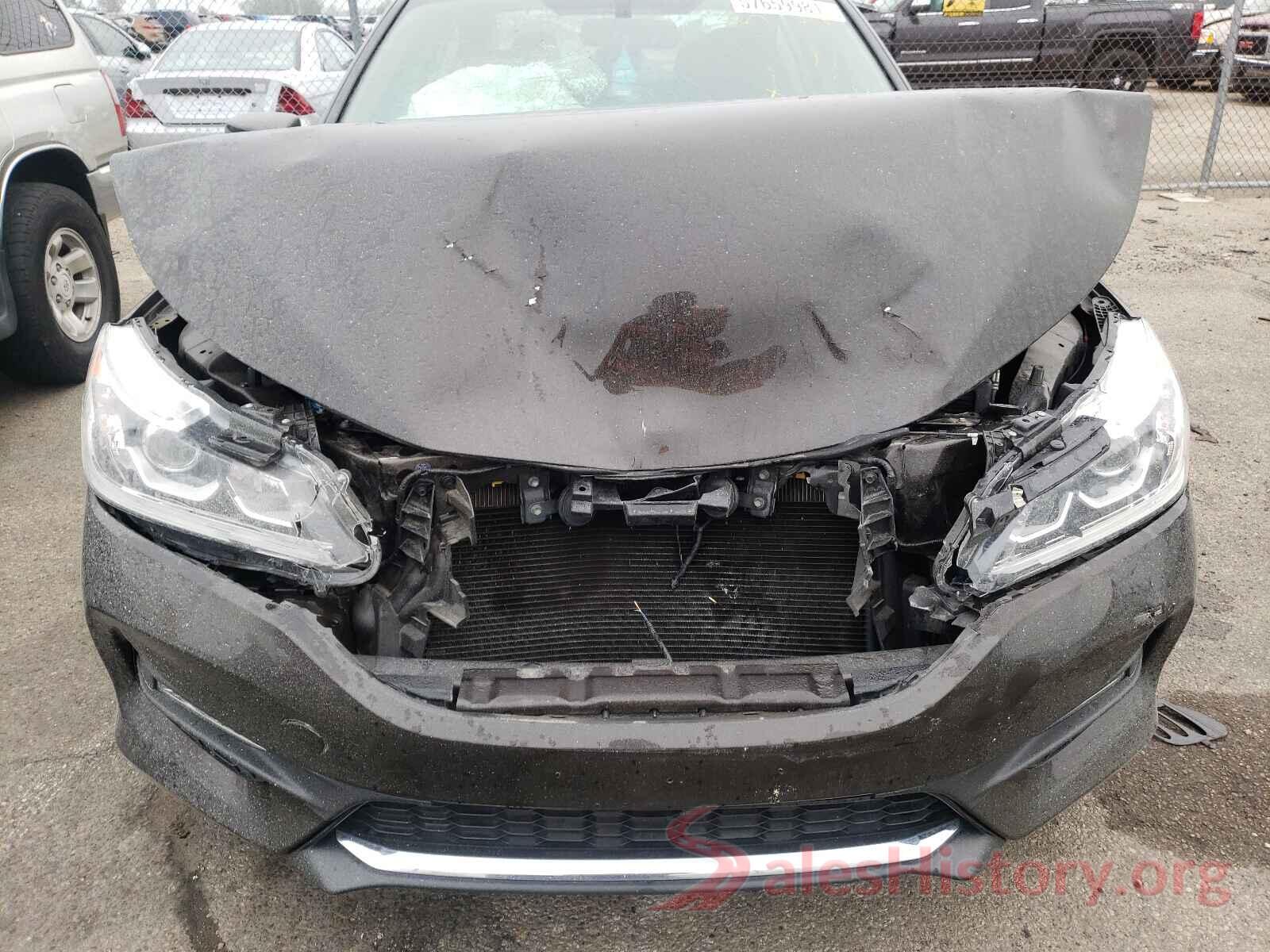 1HGCR2F88GA003715 2016 HONDA ACCORD