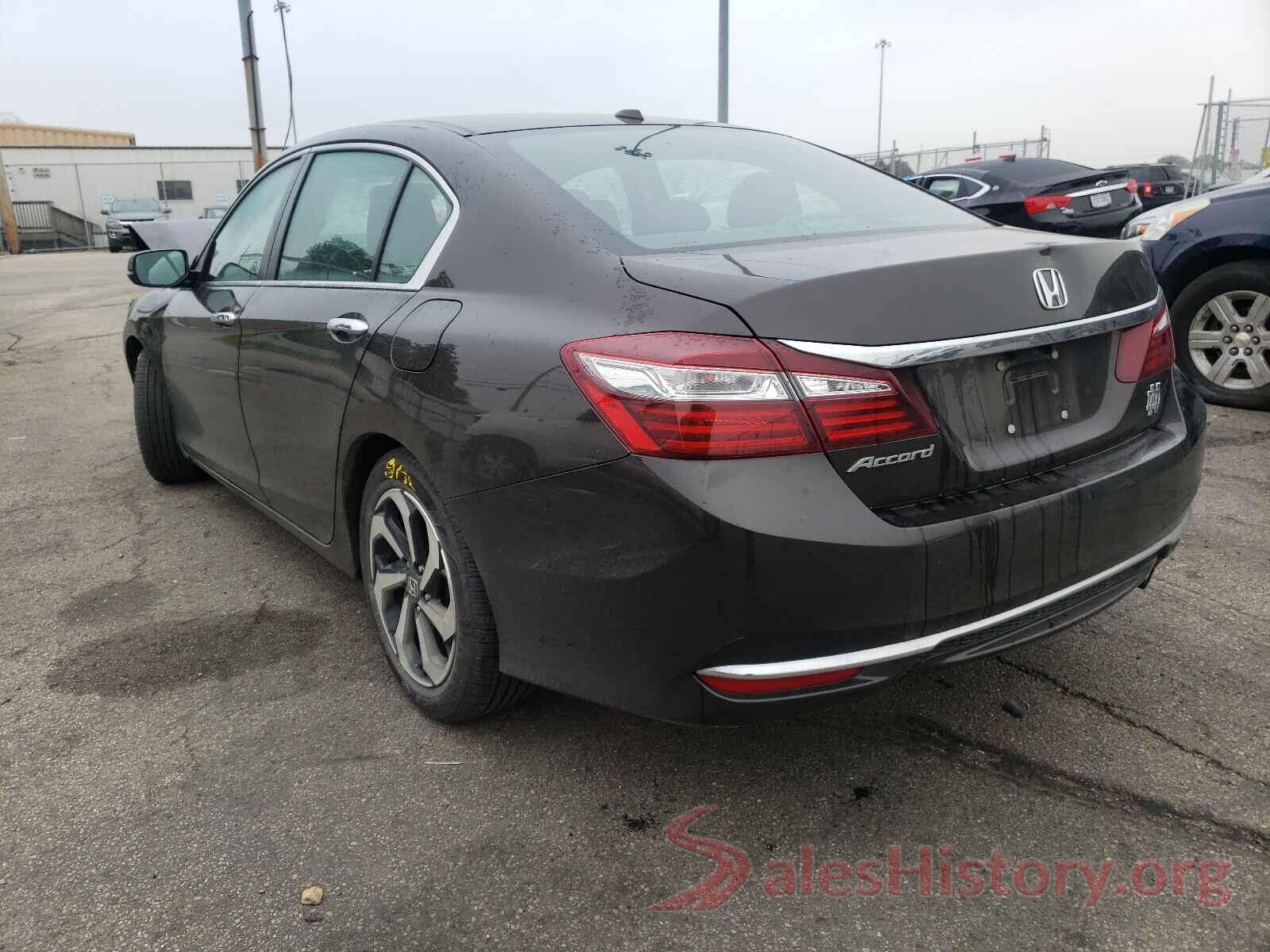 1HGCR2F88GA003715 2016 HONDA ACCORD