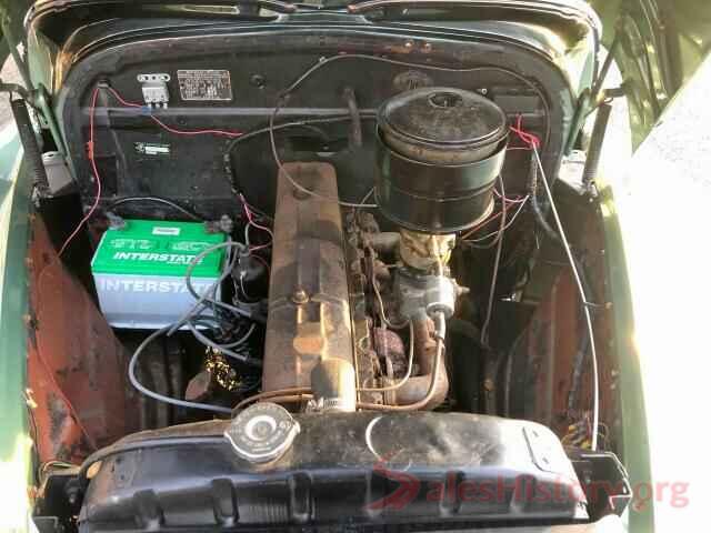 WA98250366 1948 CHEVROLET ALL OTHER