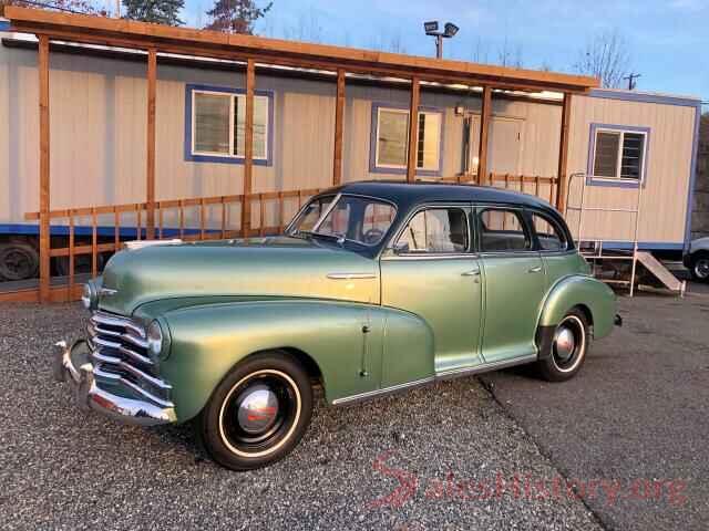 WA98250366 1948 CHEVROLET ALL OTHER
