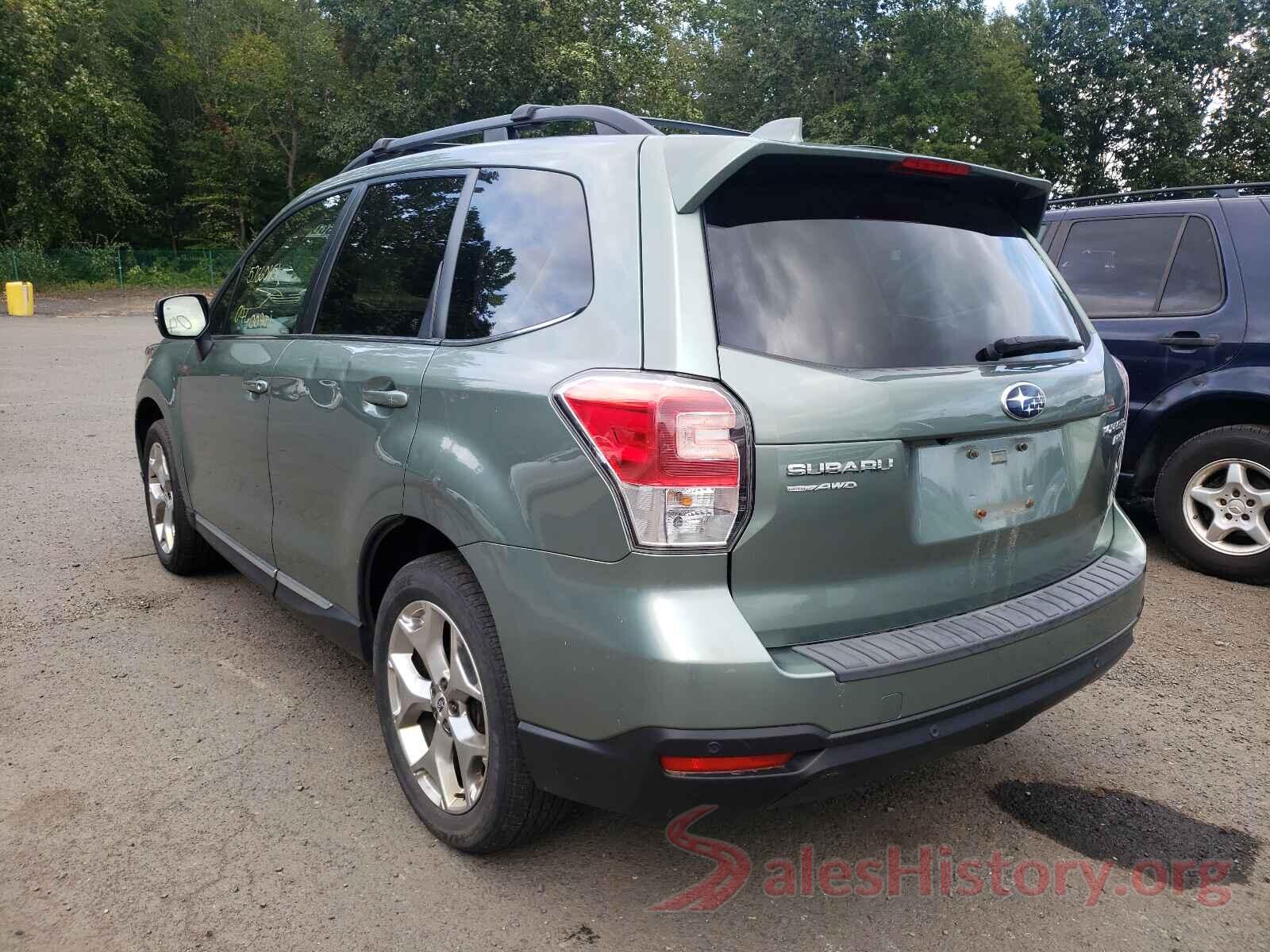 JF2SJAWC6HH512096 2017 SUBARU FORESTER