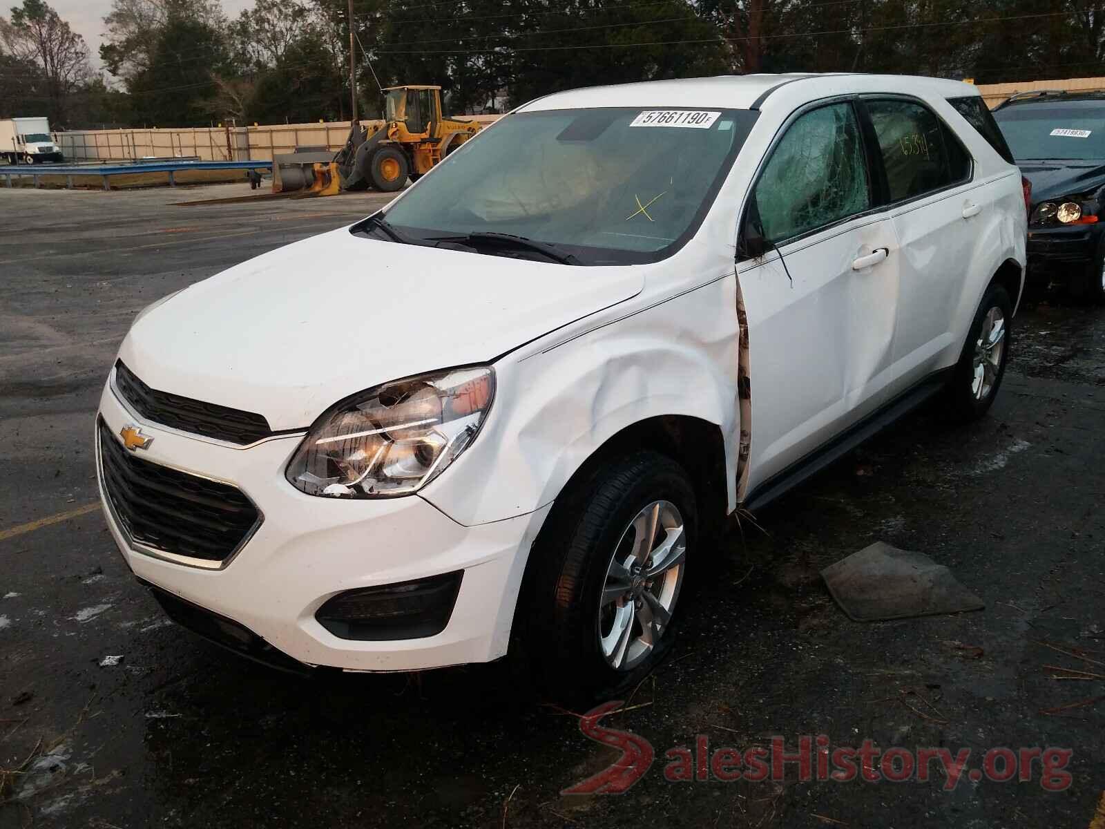 2GNALBEK5H1514810 2017 CHEVROLET EQUINOX