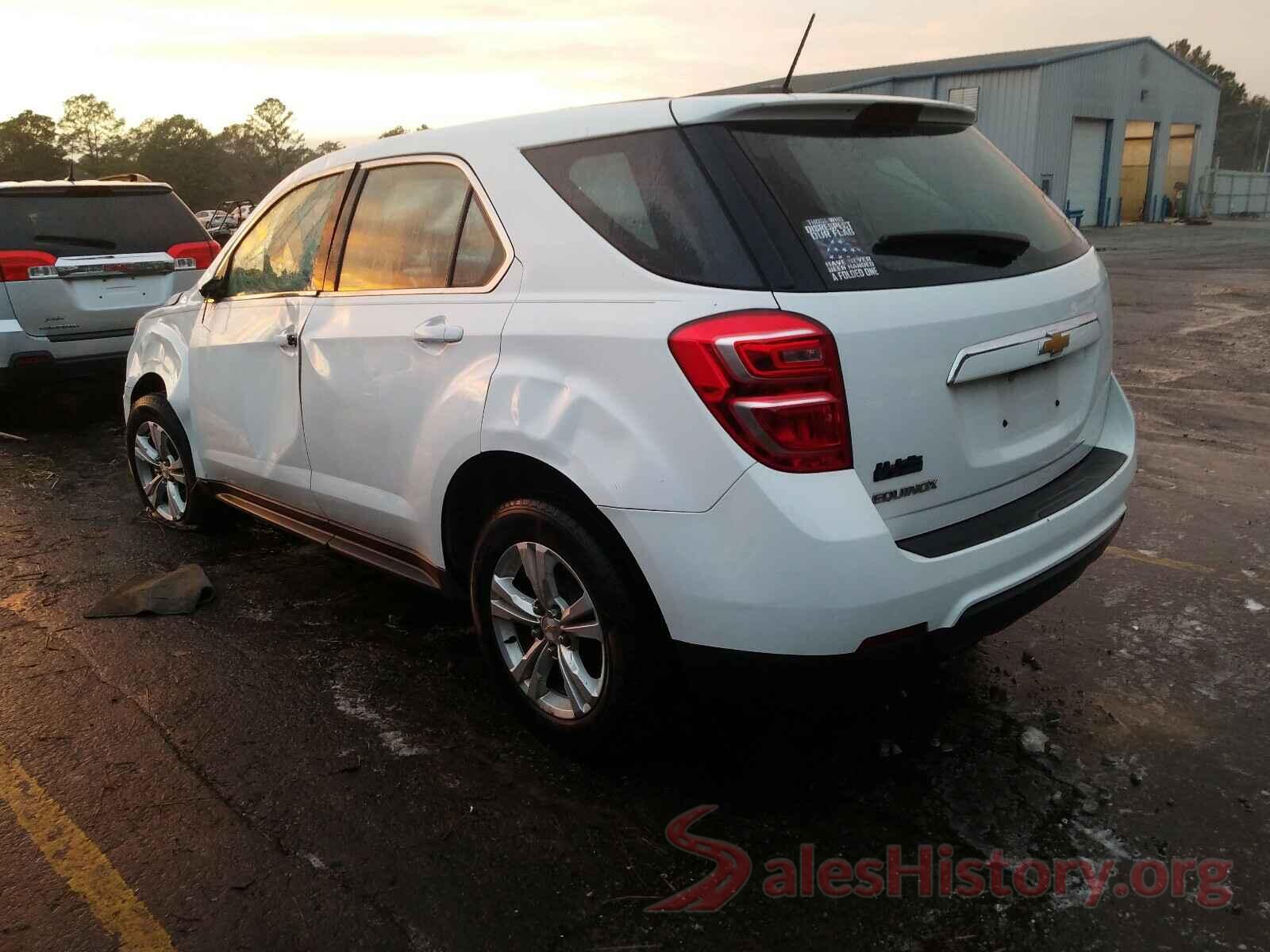 2GNALBEK5H1514810 2017 CHEVROLET EQUINOX