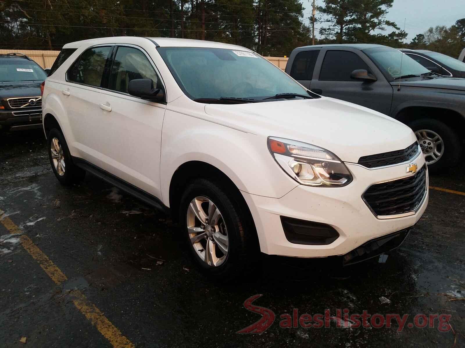 2GNALBEK5H1514810 2017 CHEVROLET EQUINOX