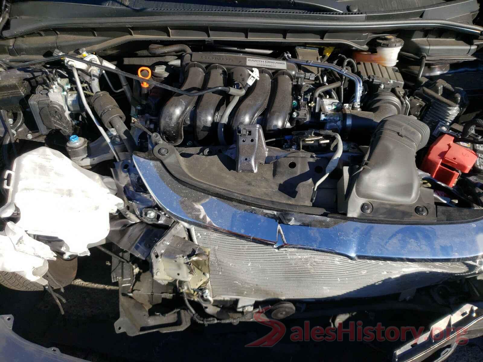 3HGGK5H41LM724733 2020 HONDA FIT