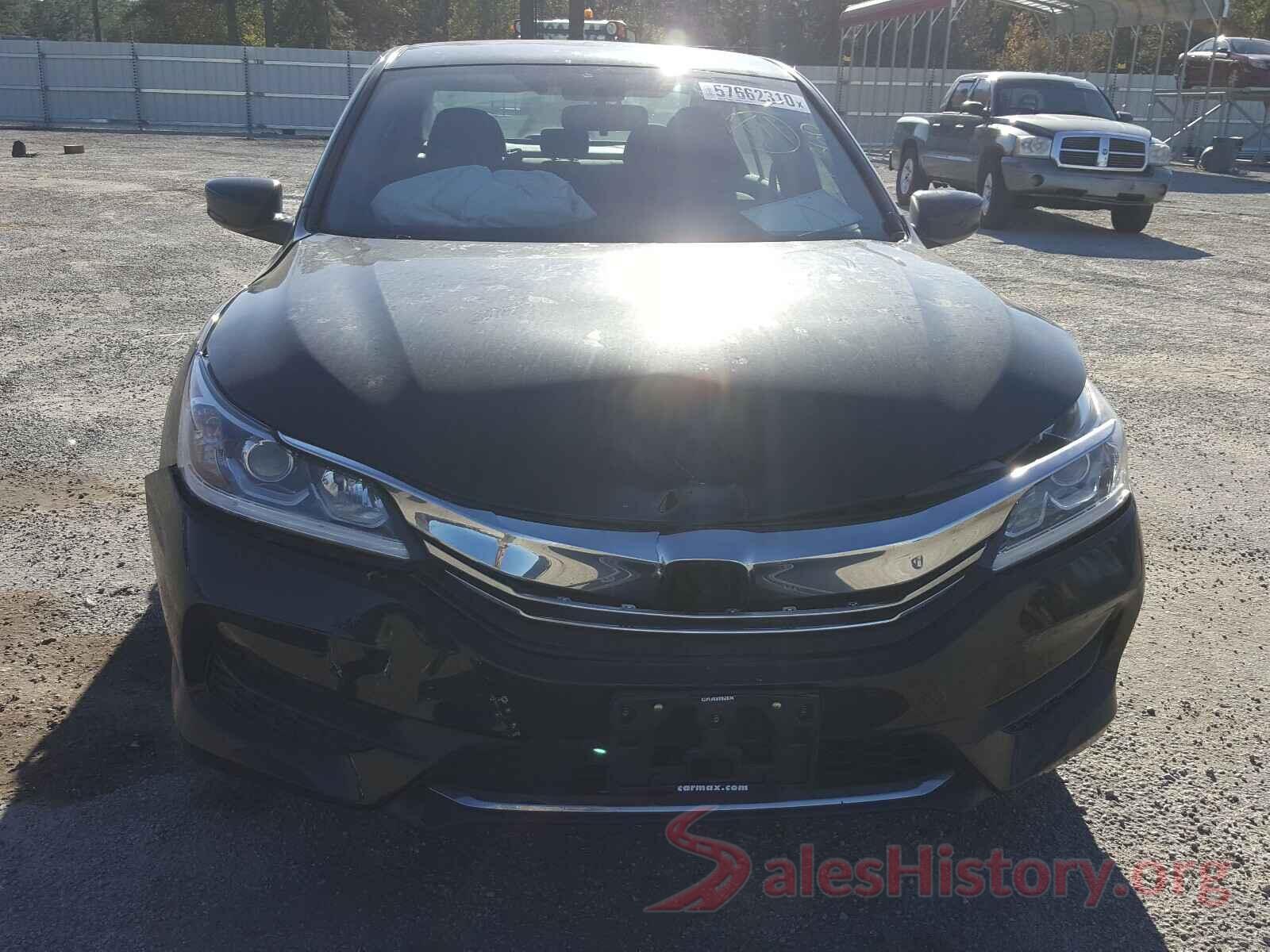 1HGCR2F33HA224189 2017 HONDA ACCORD