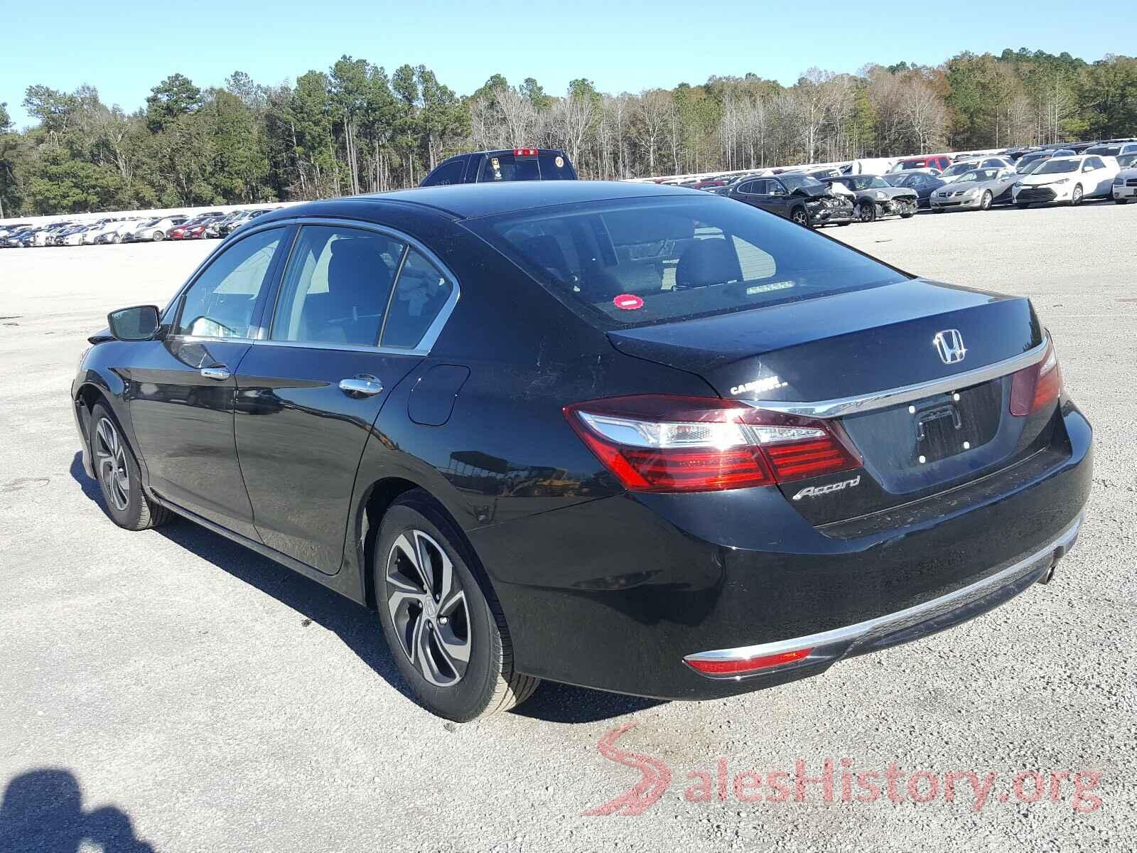 1HGCR2F33HA224189 2017 HONDA ACCORD