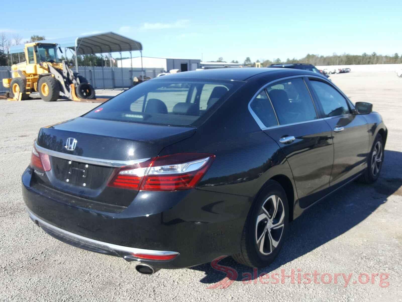 1HGCR2F33HA224189 2017 HONDA ACCORD