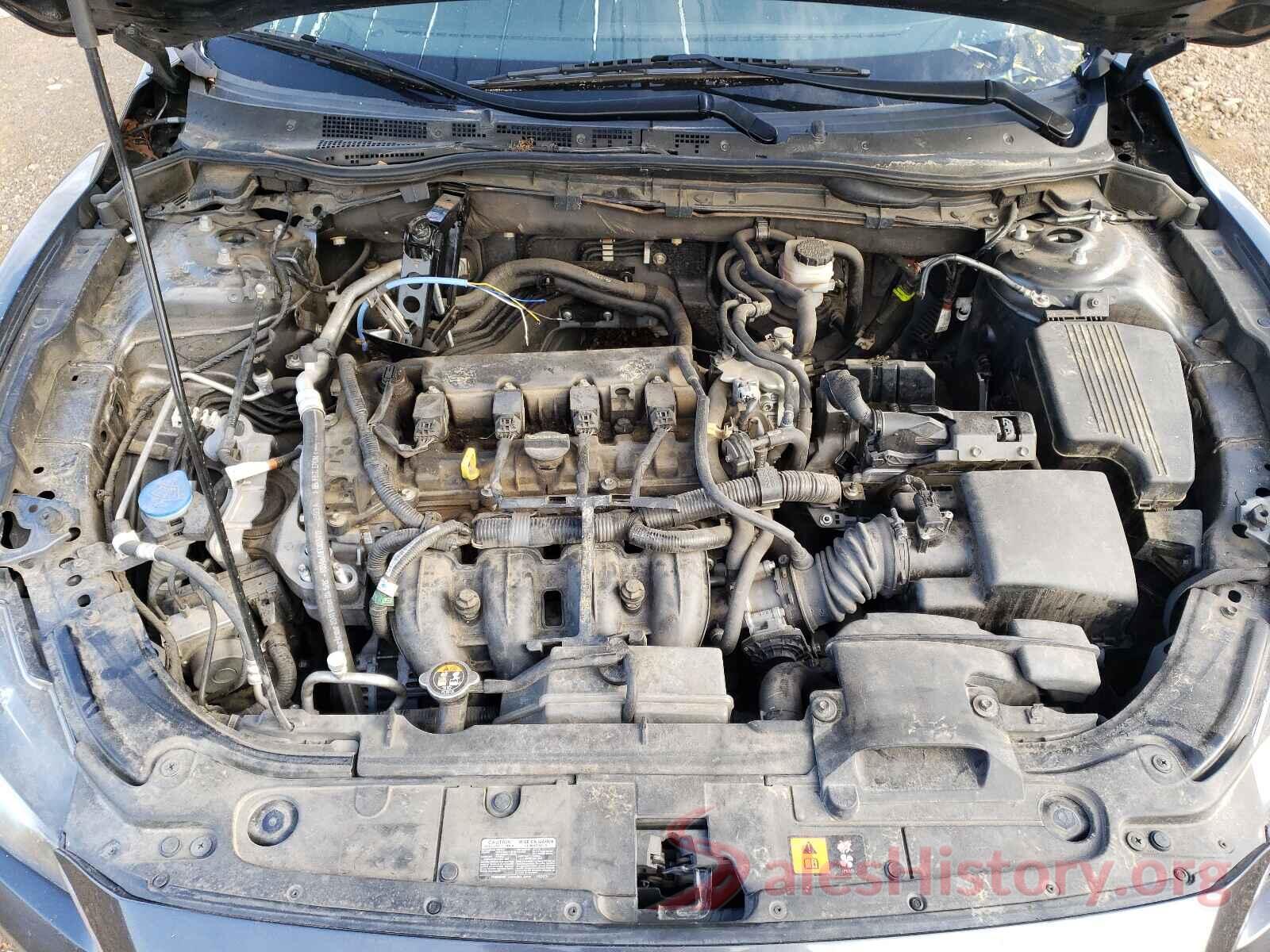 JM1GJ1V62E1140762 2014 MAZDA 6