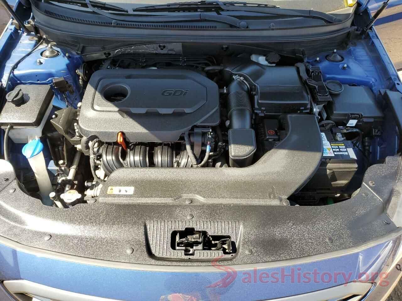 5NPE34AF6HH567920 2017 HYUNDAI SONATA