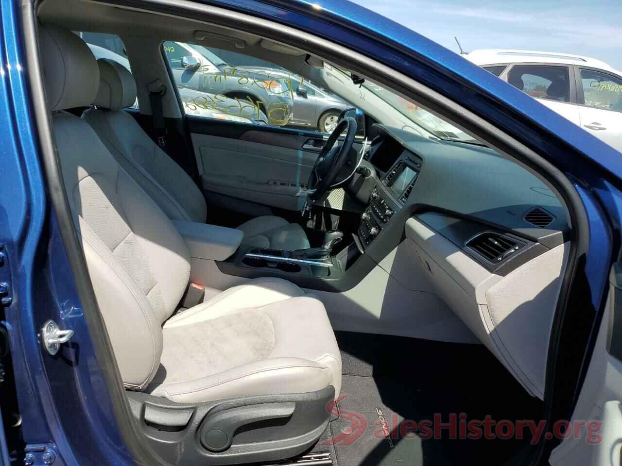 5NPE34AF6HH567920 2017 HYUNDAI SONATA