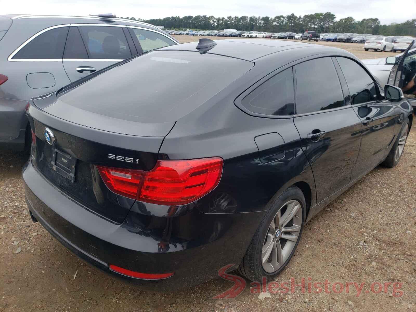 WBA8Z5C55GG501123 2016 BMW 3 SERIES