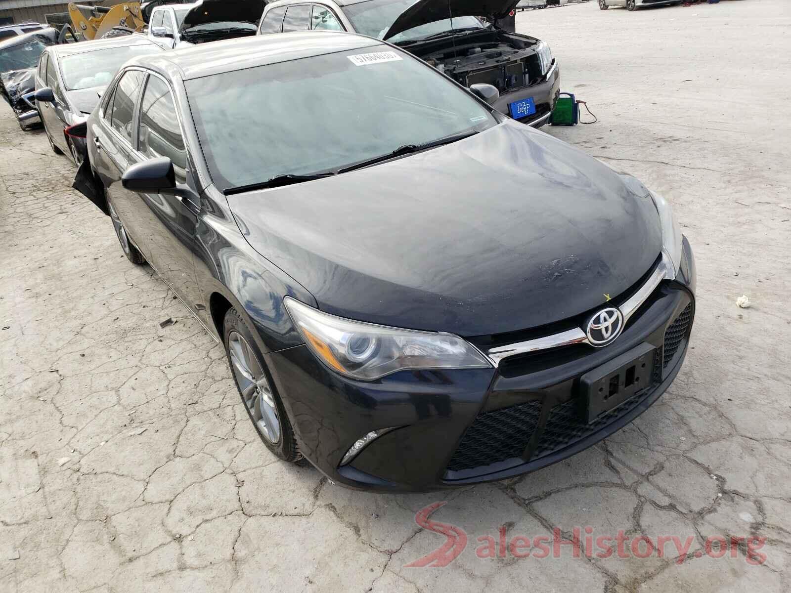 4T1BF1FK6HU339125 2017 TOYOTA CAMRY