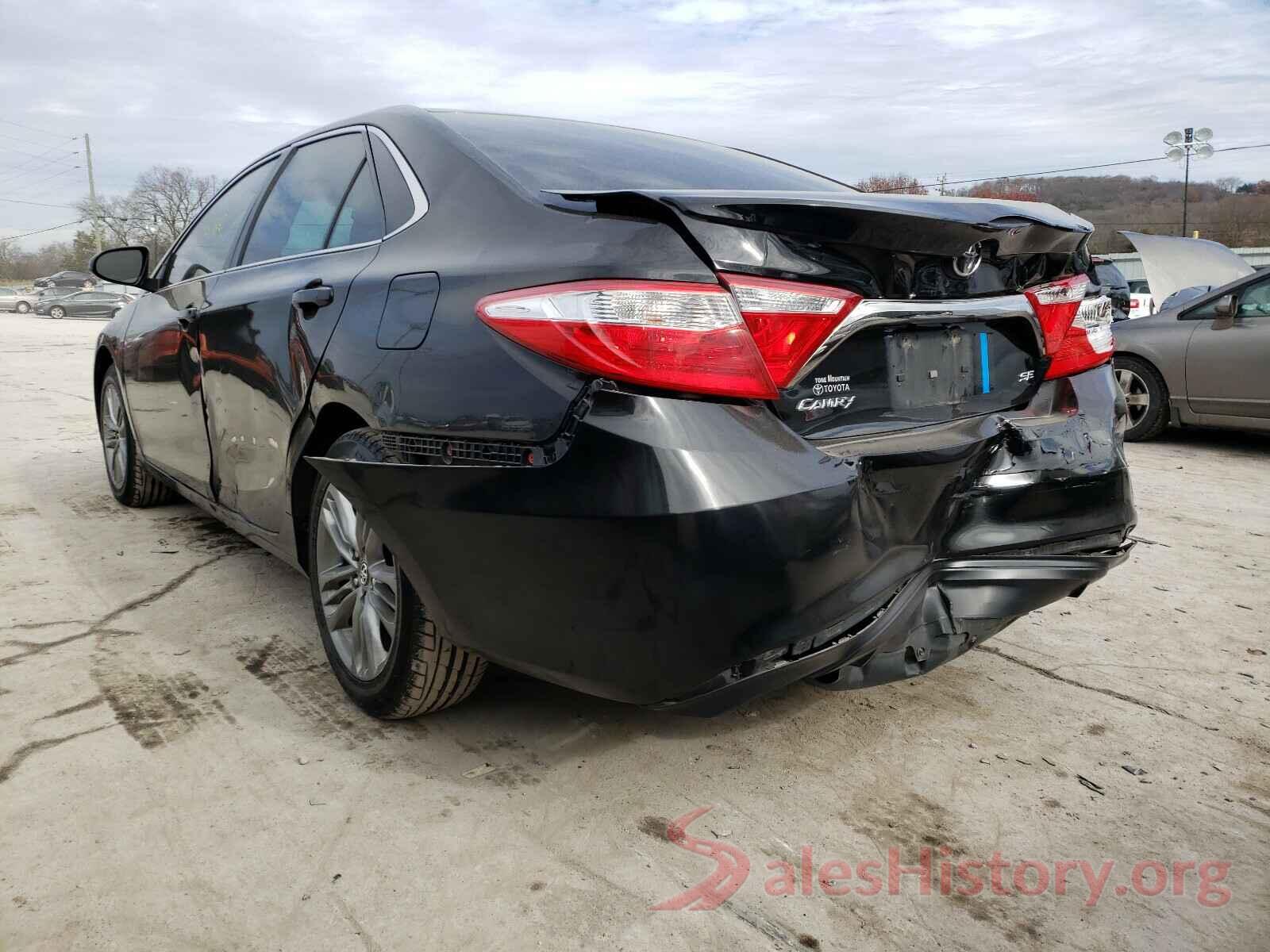 4T1BF1FK6HU339125 2017 TOYOTA CAMRY