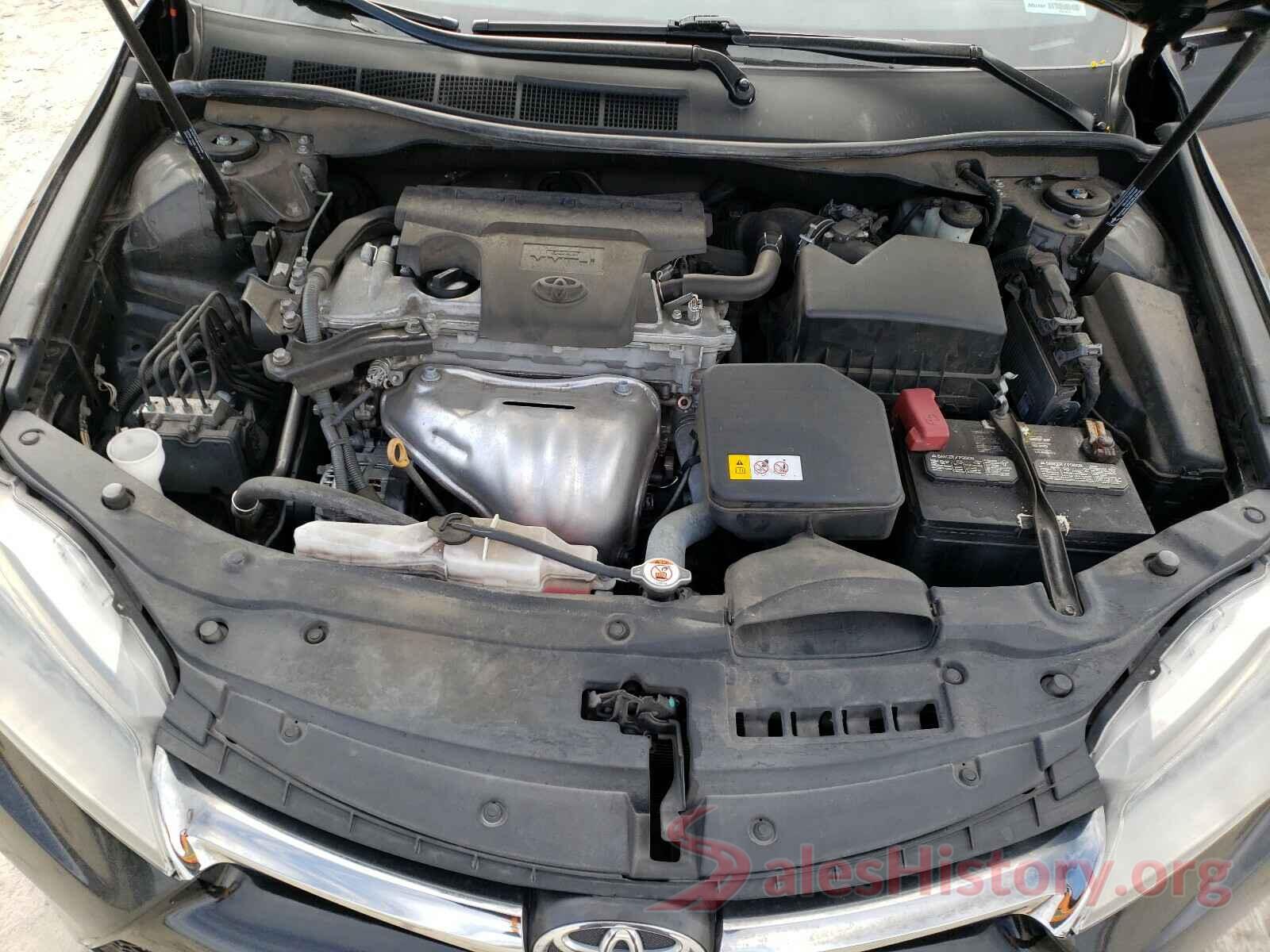 4T1BF1FK6HU339125 2017 TOYOTA CAMRY