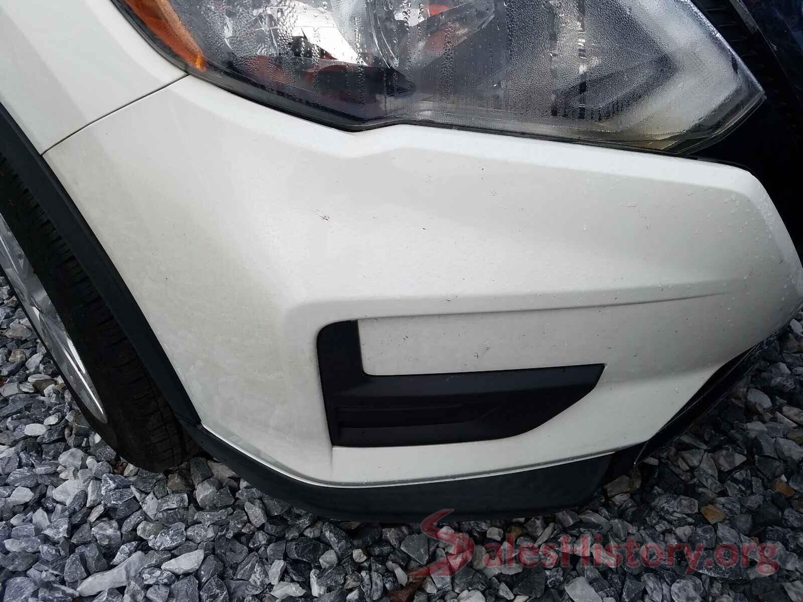 KNMAT2MV2KP503861 2019 NISSAN ROGUE