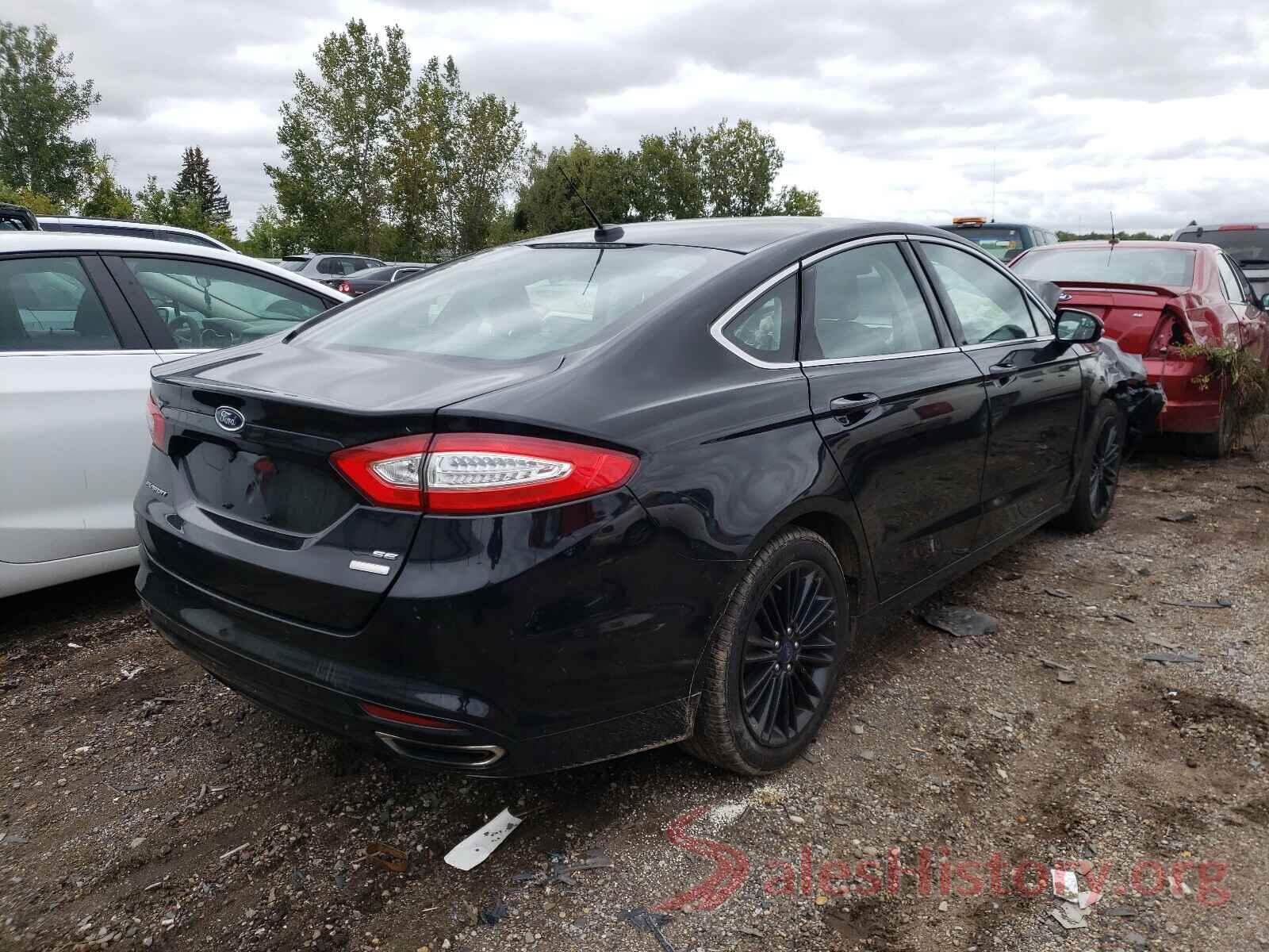 3FA6P0H95GR403965 2016 FORD FUSION