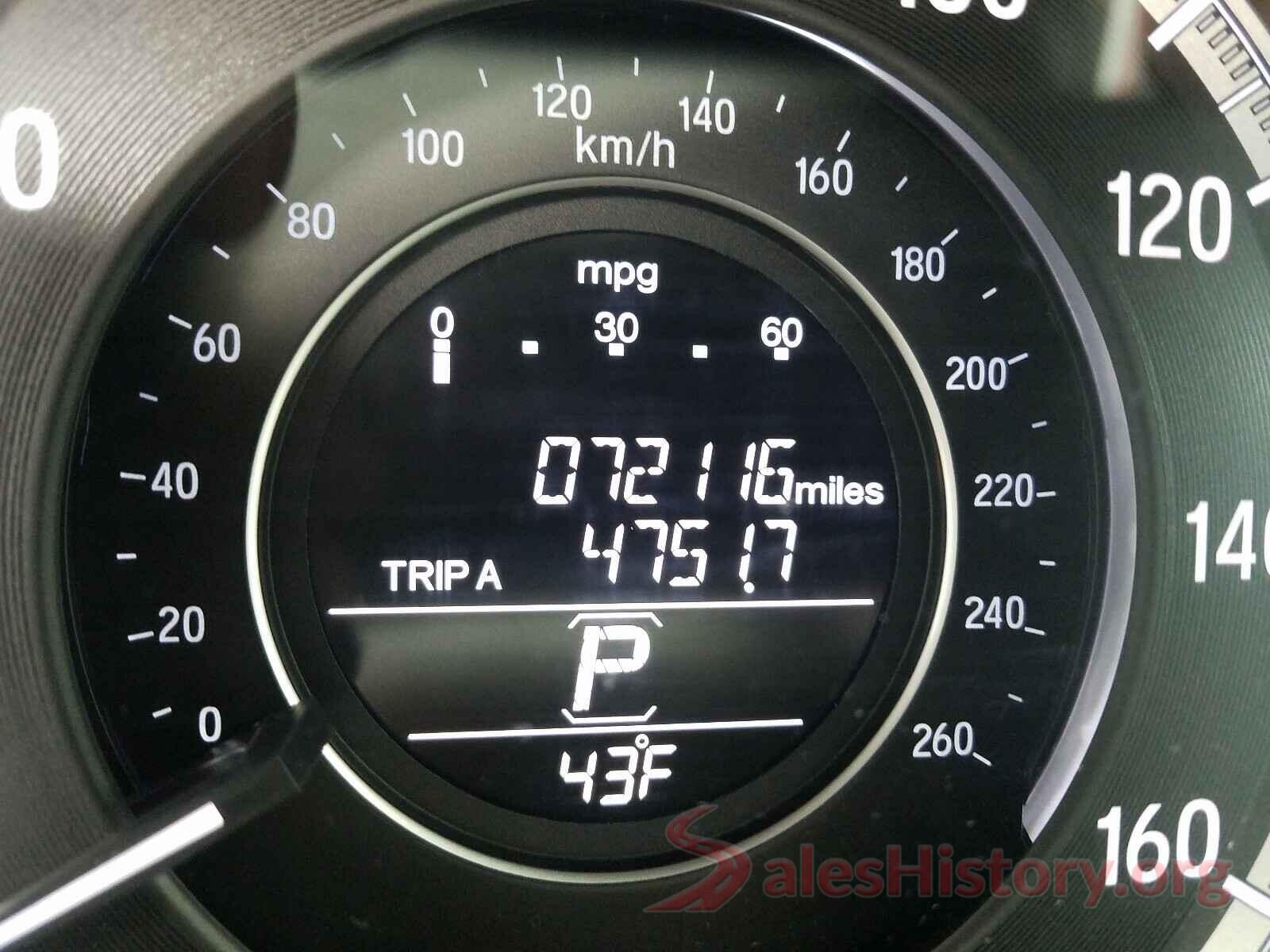 1HGCR2F36GA002096 2016 HONDA ACCORD