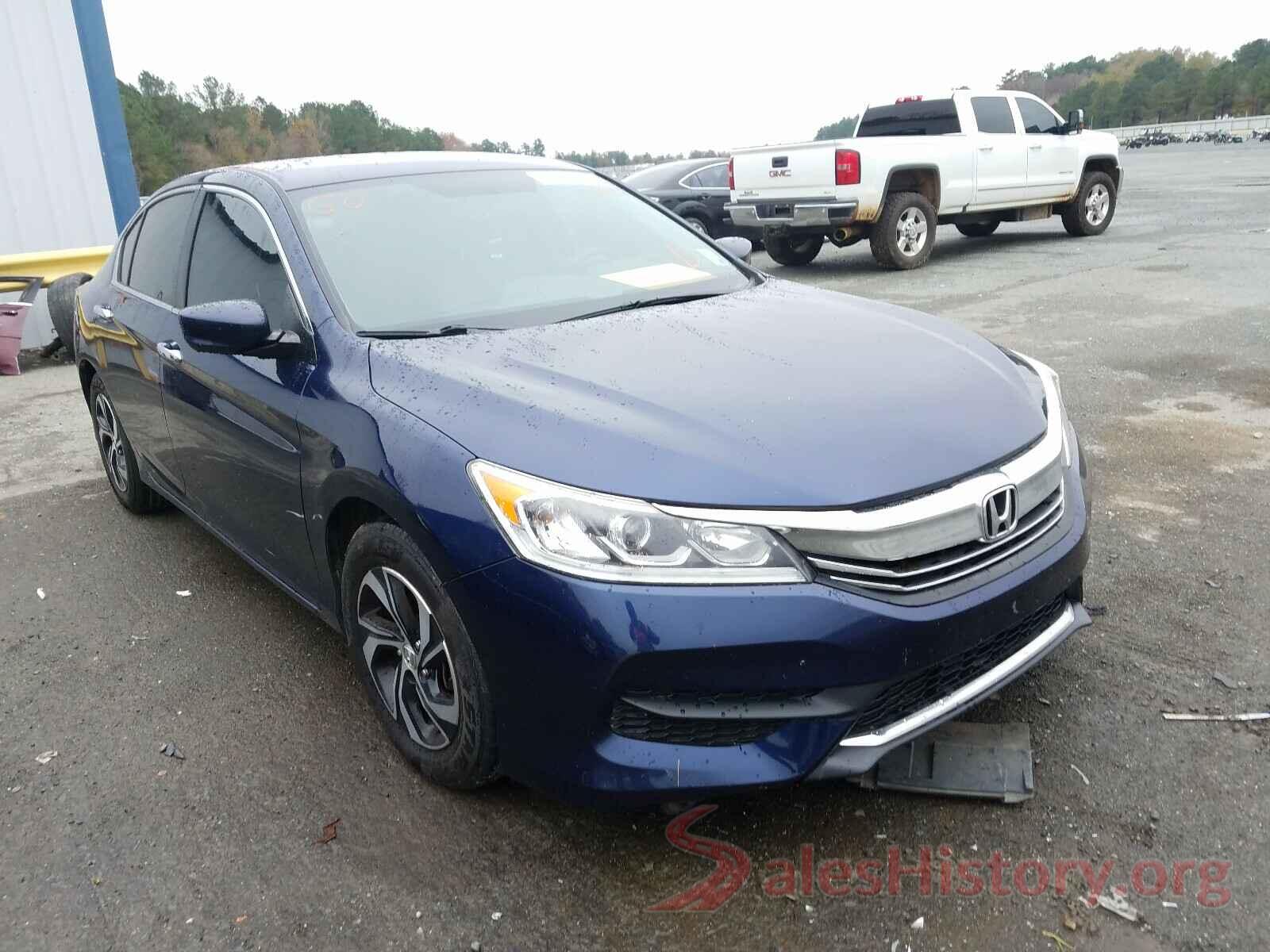 1HGCR2F36GA002096 2016 HONDA ACCORD