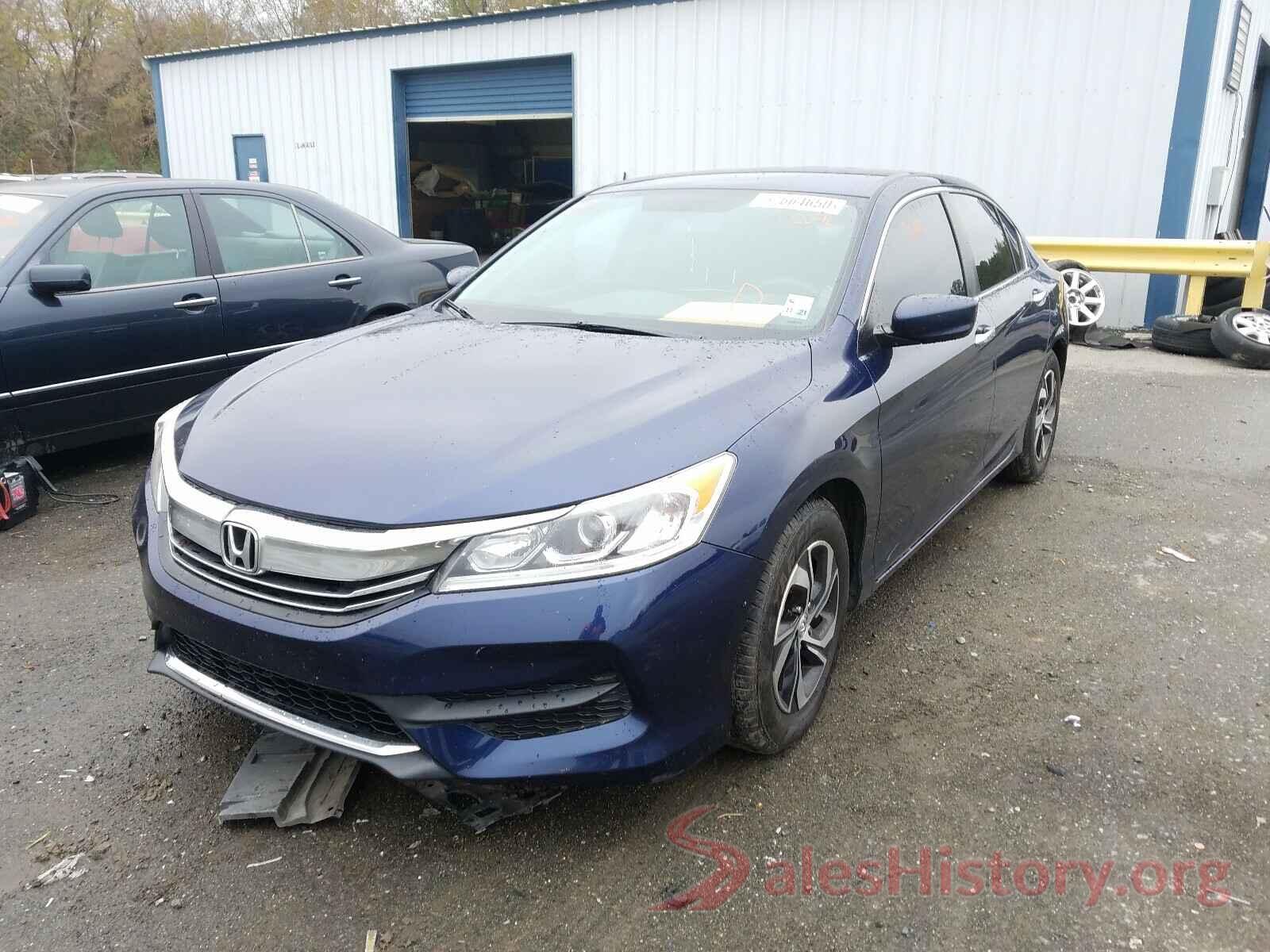 1HGCR2F36GA002096 2016 HONDA ACCORD