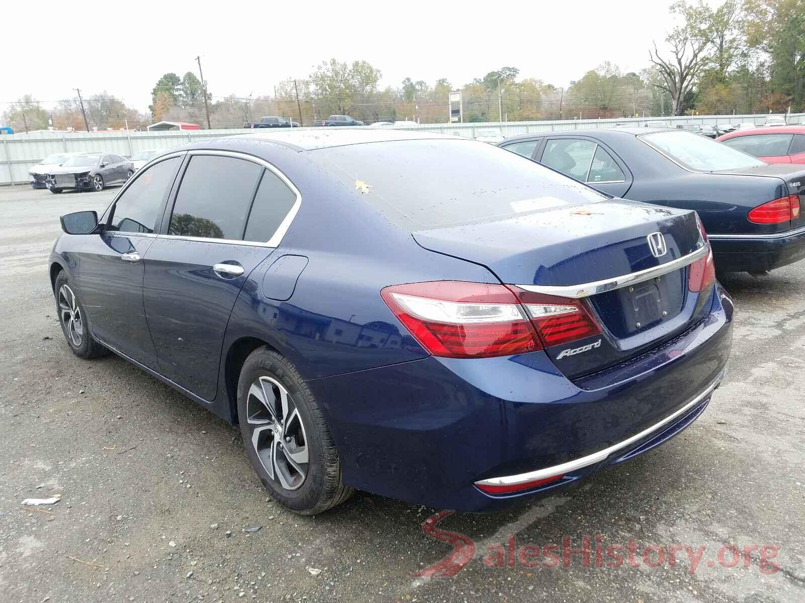 1HGCR2F36GA002096 2016 HONDA ACCORD